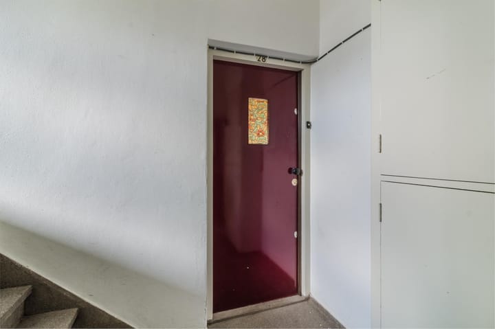 Foto 18 van Marsmanstraat 28