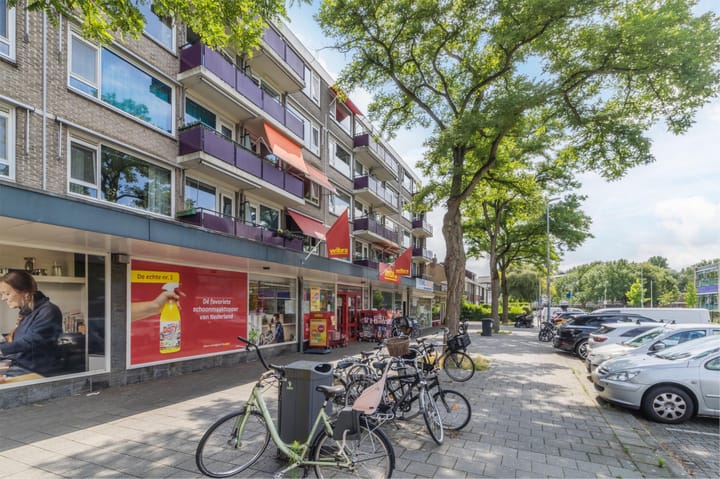 Foto 20 van Marsmanstraat 28