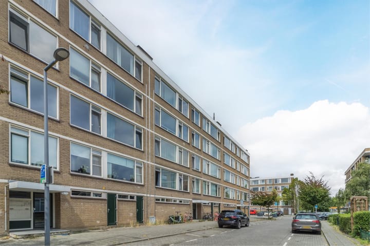 Foto 21 van Marsmanstraat 28