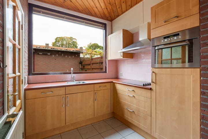 Foto 3 van Volkerakstraat 60