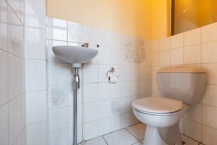 Foto 7 van Volkerakstraat 60