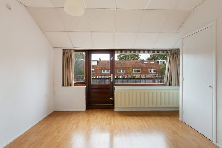 Foto 10 van Volkerakstraat 60