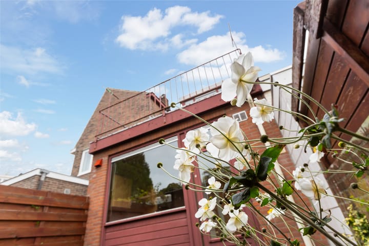 Foto 22 van Volkerakstraat 60