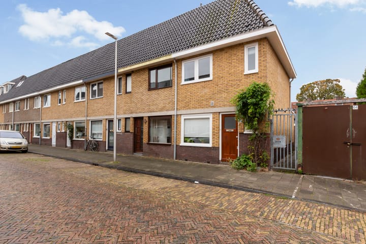 Foto 25 van Volkerakstraat 60