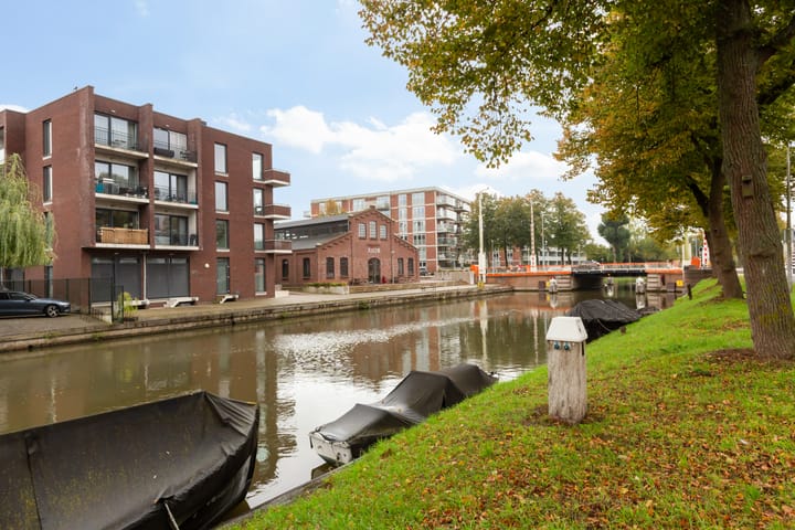 Foto 27 van Volkerakstraat 60