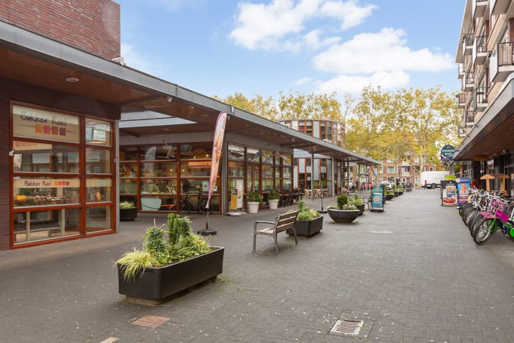 Foto 28 van Volkerakstraat 60