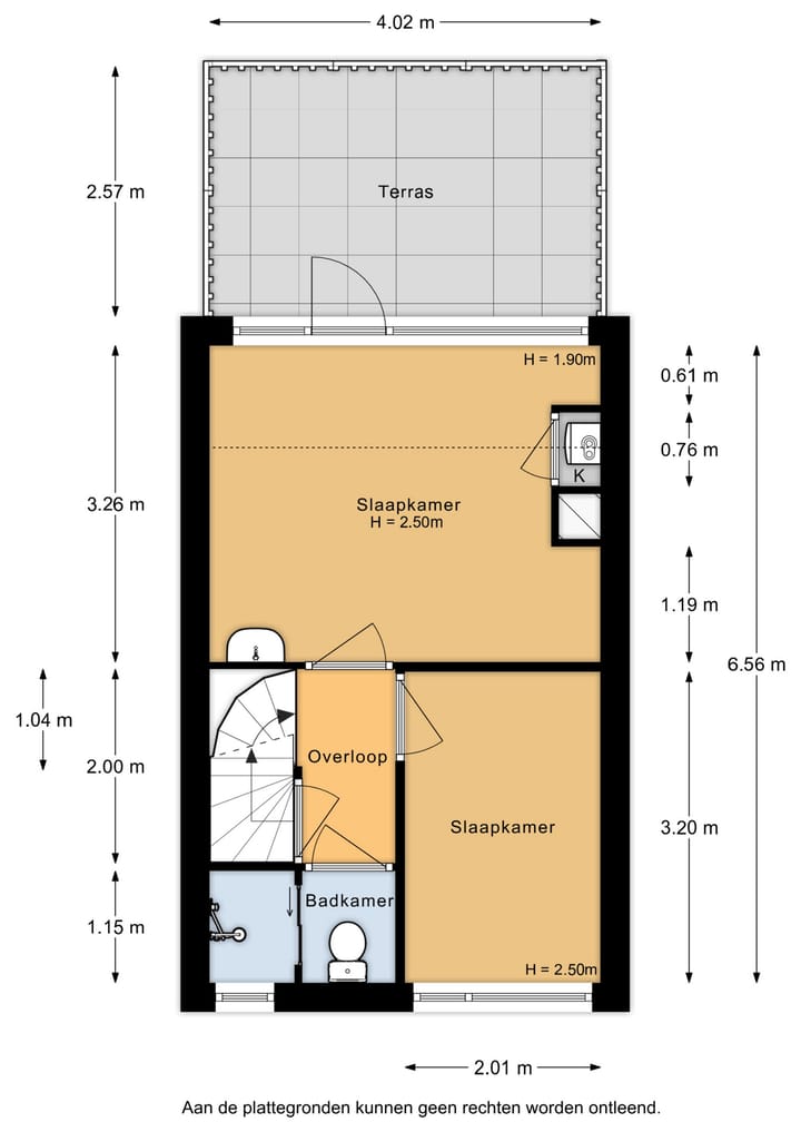 Foto 33 van Volkerakstraat 60