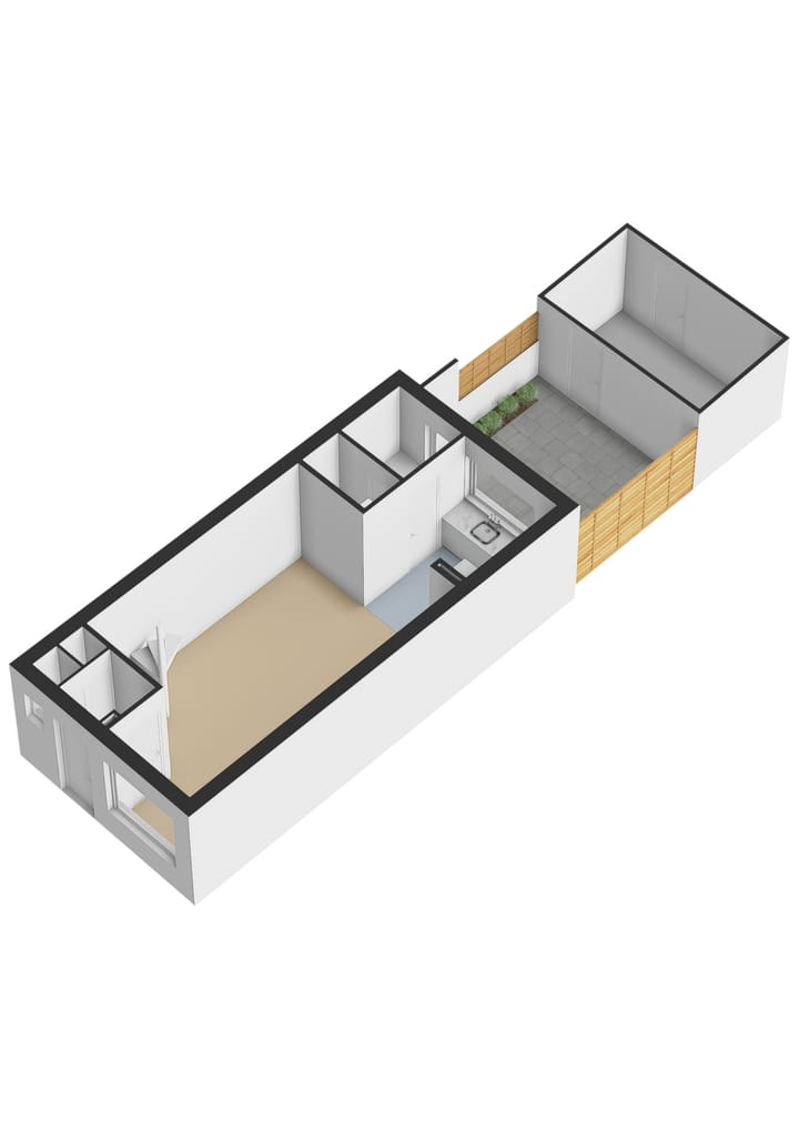 Foto 36 van Volkerakstraat 60