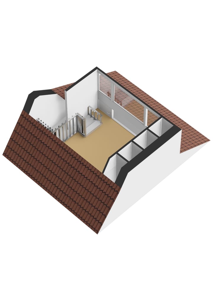 Foto 38 van Volkerakstraat 60