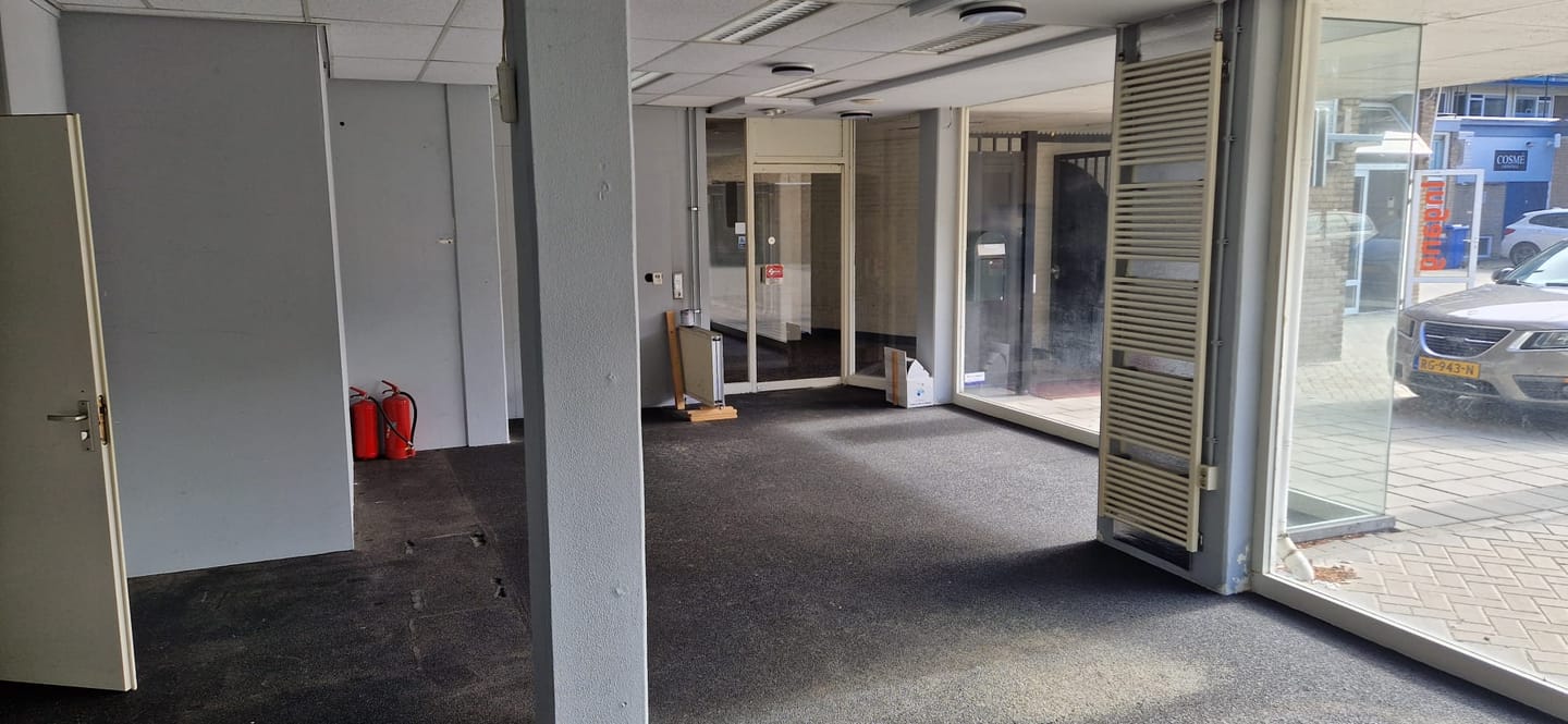 Bekijk foto 3 van Noorderstraat 15-A