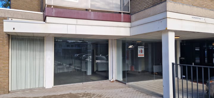 Noorderstraat 15-A, Emmen