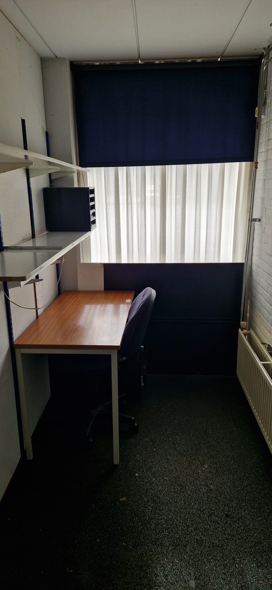 Bekijk foto 4 van Noorderstraat 15-A