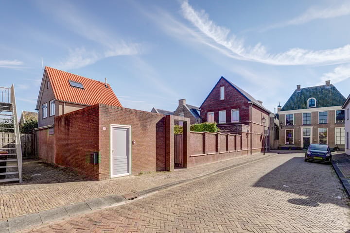 Foto 2 van Gasthuisstraat 1