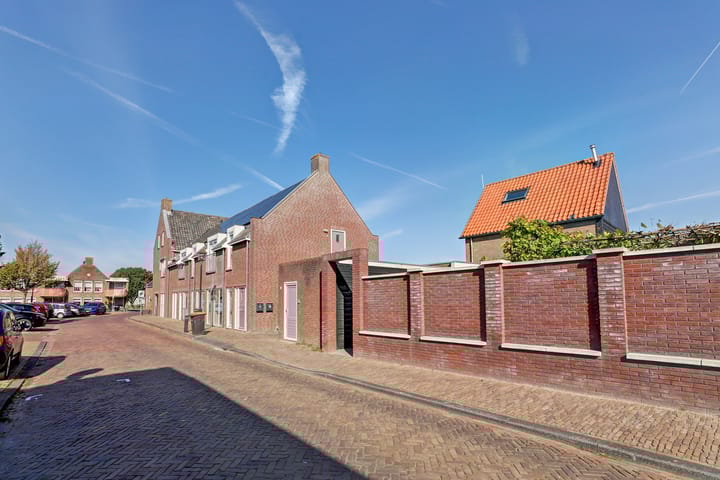 Foto 3 van Gasthuisstraat 1