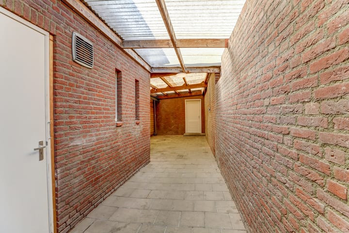 Foto 22 van Gasthuisstraat 1