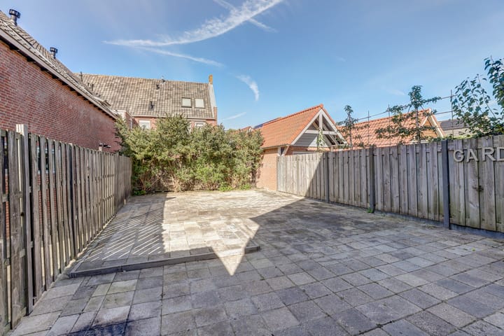 Foto 25 van Gasthuisstraat 1