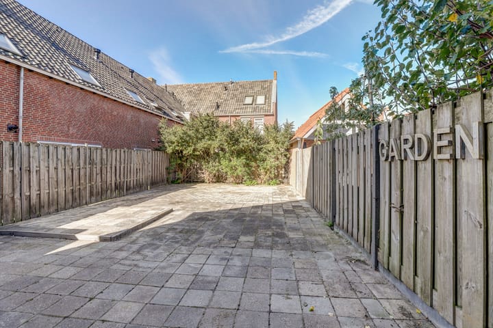 Foto 26 van Gasthuisstraat 1