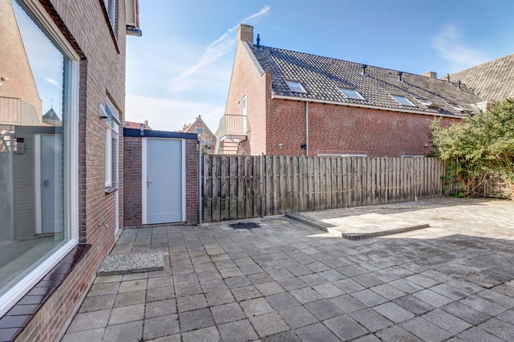 Foto 27 van Gasthuisstraat 1