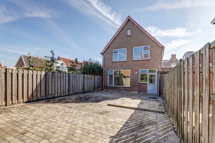 Foto 29 van Gasthuisstraat 1