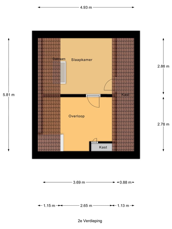 Foto 34 van Gasthuisstraat 1