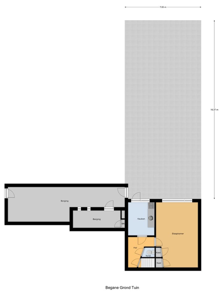 Foto 36 van Gasthuisstraat 1