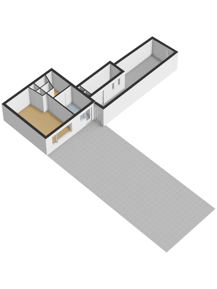 Foto 37 van Gasthuisstraat 1