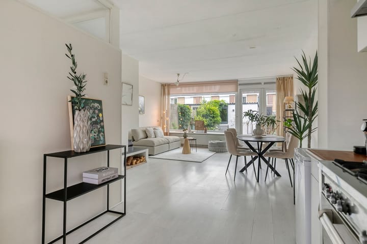 Foto 2 van Stevinstraat 32