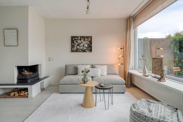 Foto 3 van Stevinstraat 32