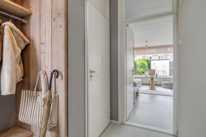 Foto 5 van Stevinstraat 32