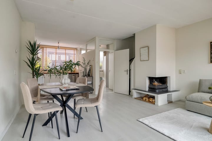 Foto 6 van Stevinstraat 32