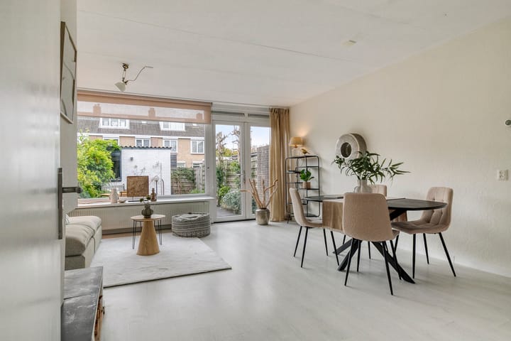 Foto 7 van Stevinstraat 32