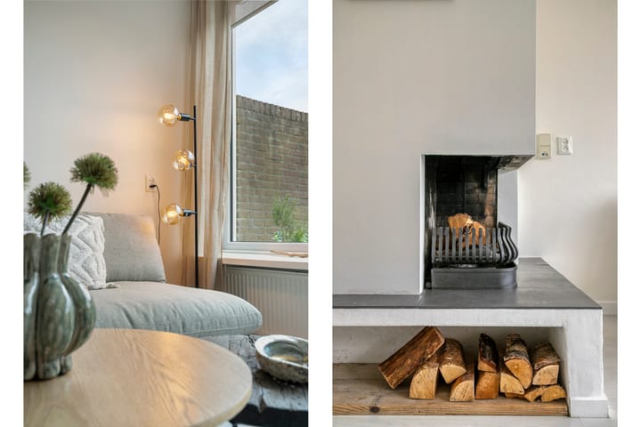 Foto 8 van Stevinstraat 32