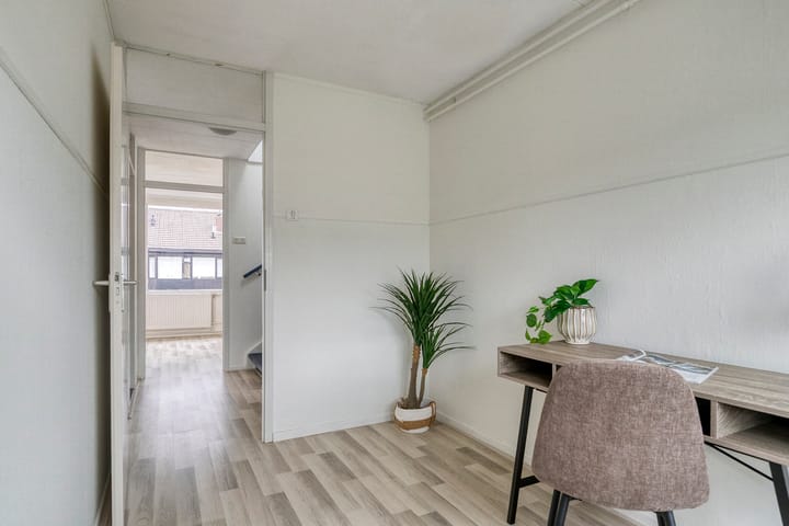 Foto 16 van Stevinstraat 32