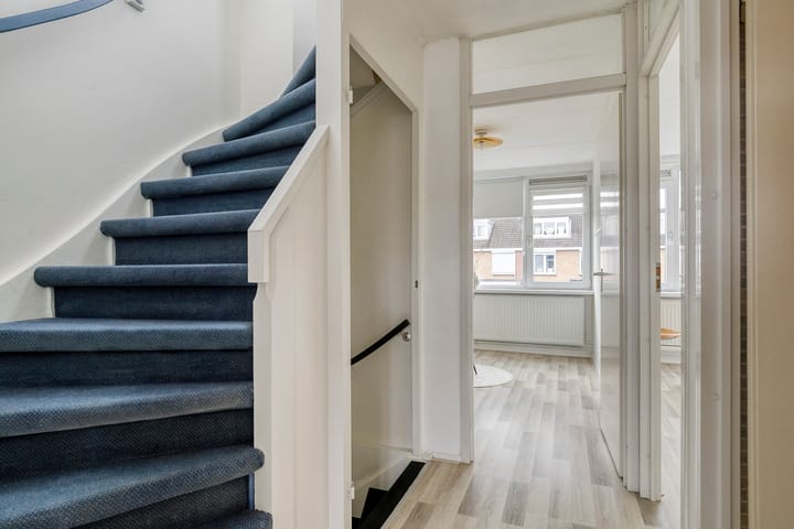 Foto 22 van Stevinstraat 32