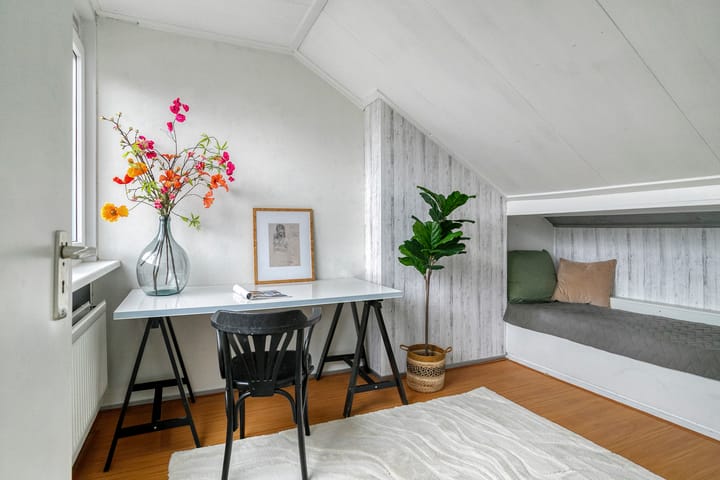 Foto 23 van Stevinstraat 32