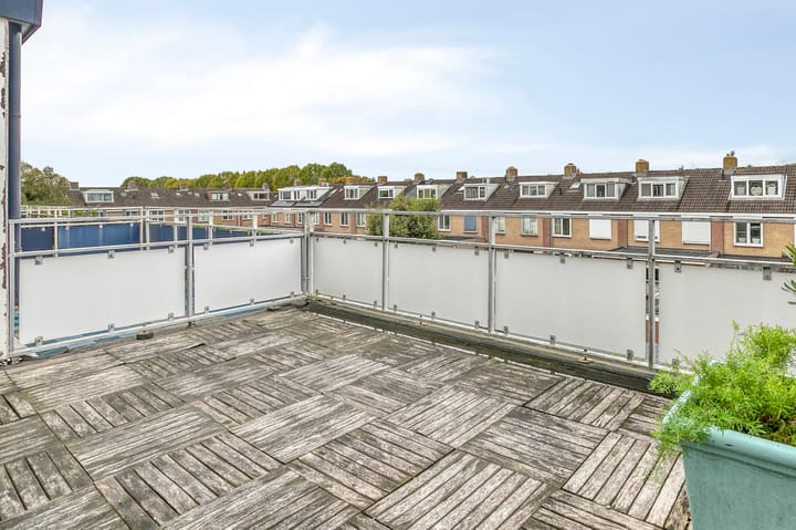 Foto 25 van Stevinstraat 32