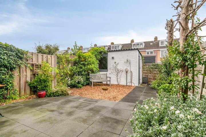 Foto 27 van Stevinstraat 32