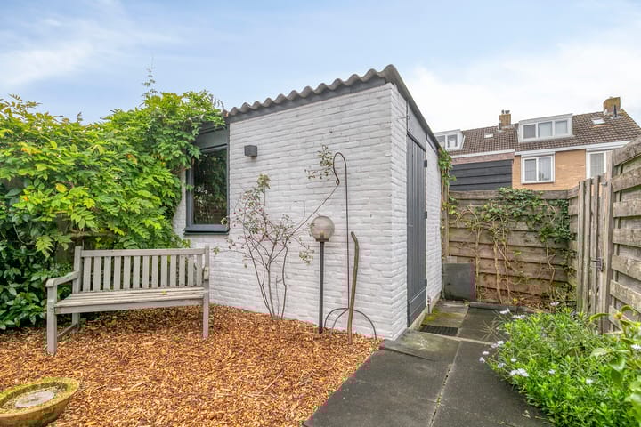 Foto 29 van Stevinstraat 32