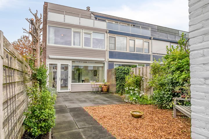 Foto 30 van Stevinstraat 32