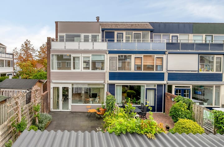 Foto 31 van Stevinstraat 32