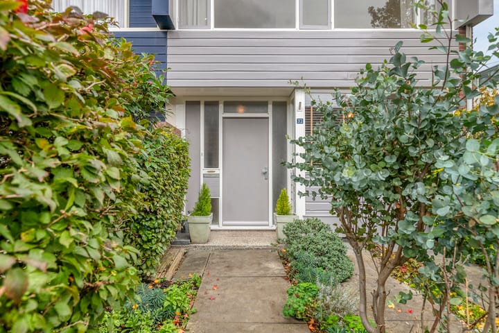 Foto 32 van Stevinstraat 32