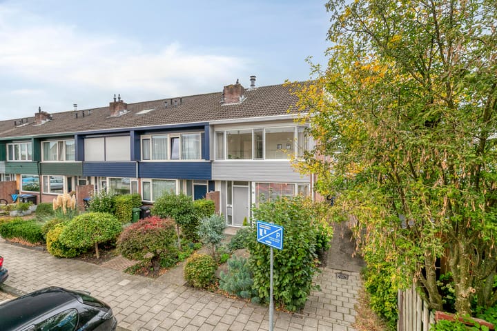 Foto 33 van Stevinstraat 32