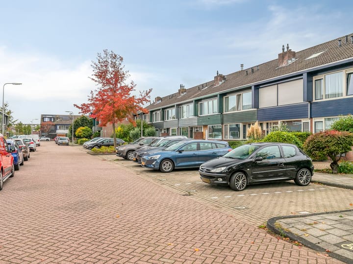 Foto 35 van Stevinstraat 32