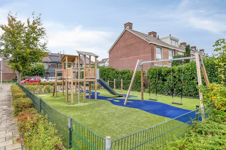 Foto 36 van Stevinstraat 32