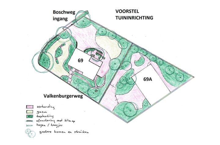 Photo 40 of Valkenburgerweg 69