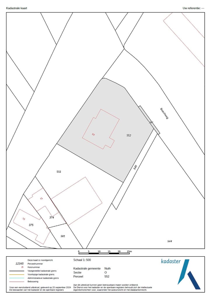 Photo 41 of Valkenburgerweg 69