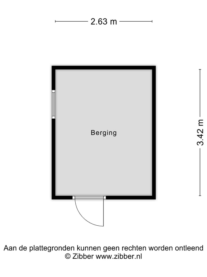 Foto 42 van Stevinstraat 32