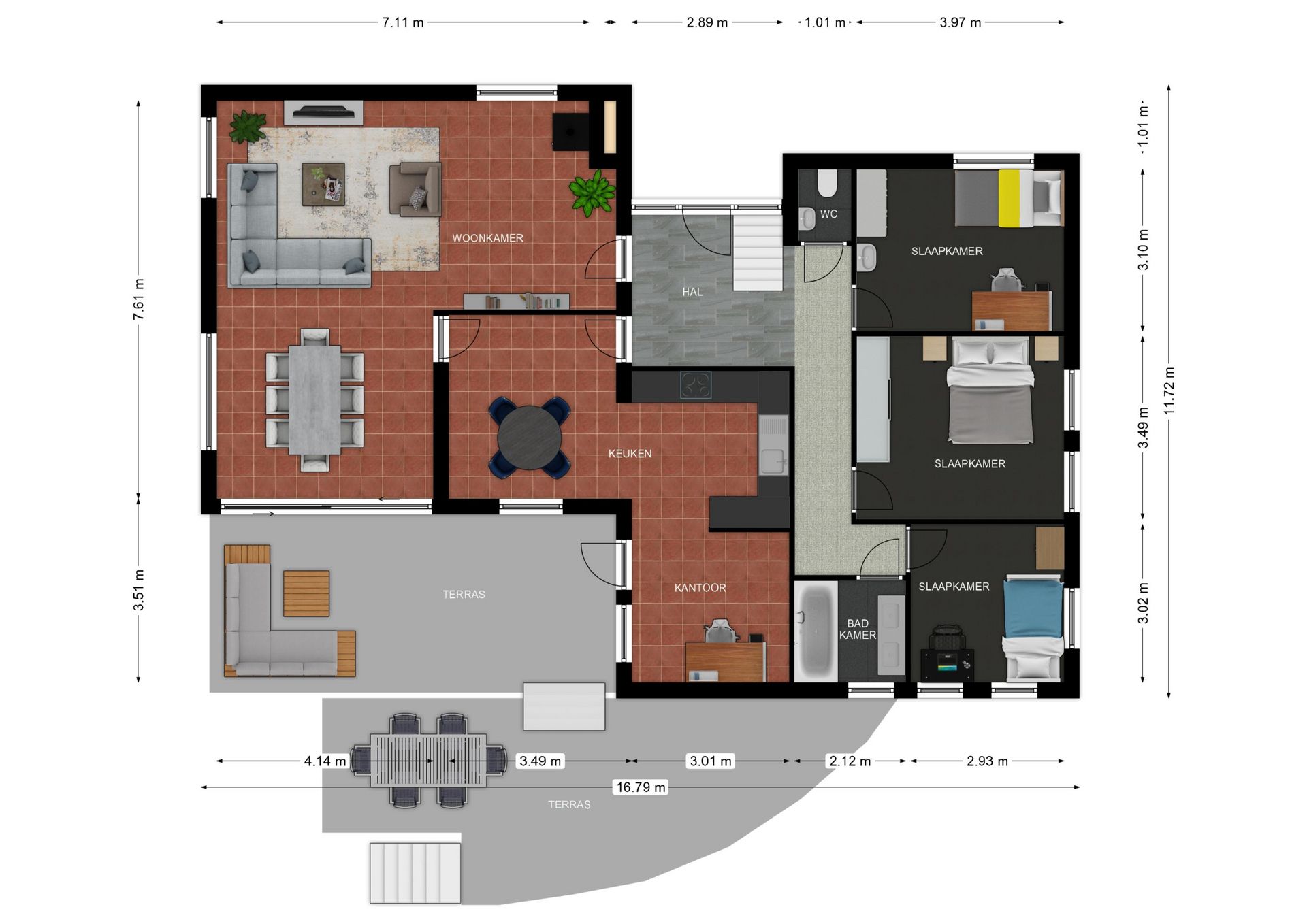 Foto 42 van Valkenburgerweg 69