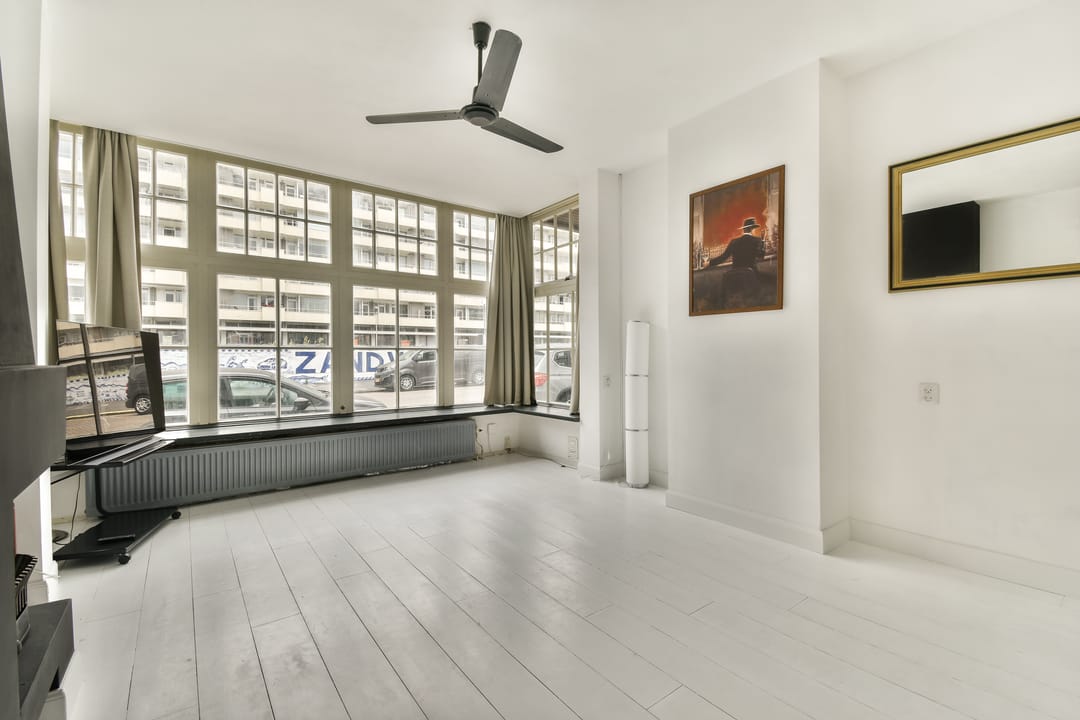 Foto 2 van Burgemeester Engelbertsstraat 84-ZW