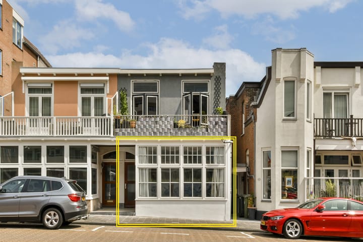 Foto 5 van Burgemeester Engelbertsstraat 84-ZW